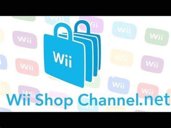 Wii-Shop-Channel