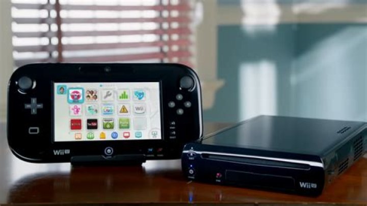 Wii-U