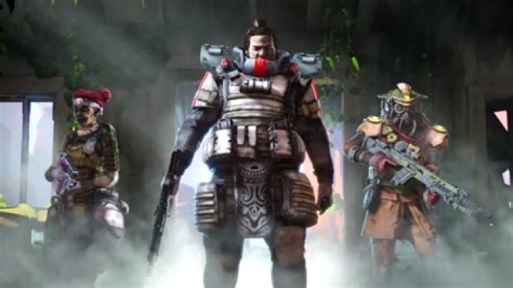 Will Apex Legends have Solo and Duo playlists?