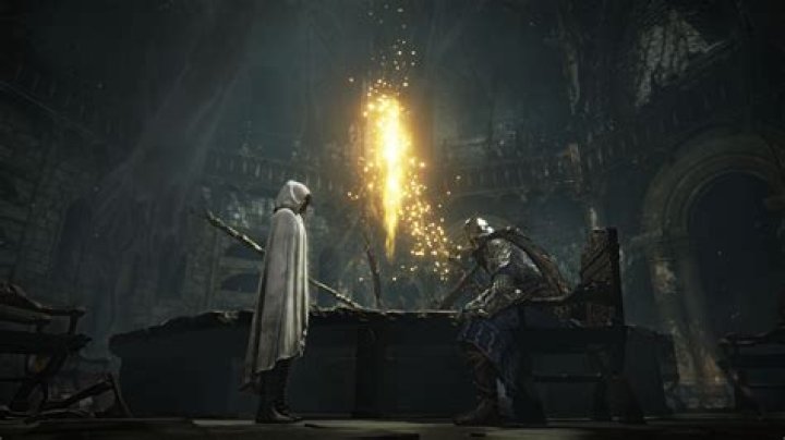Will Elden Ring have bonfires?