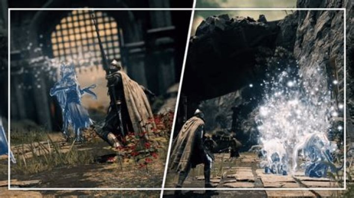 Will Elden Ring have invasions and co-op multiplayer?