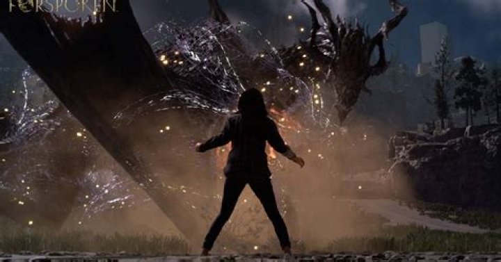 Will Forspoken Come to PS4 or is it a PS5 Exclusive?