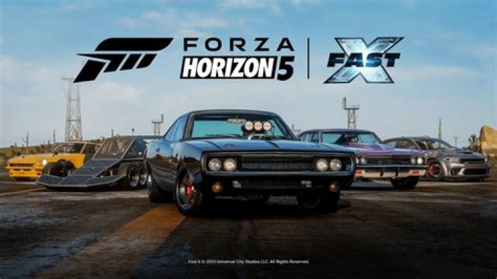 Will Forza Horizon 5 and Halo Infinite be on Xbox One?