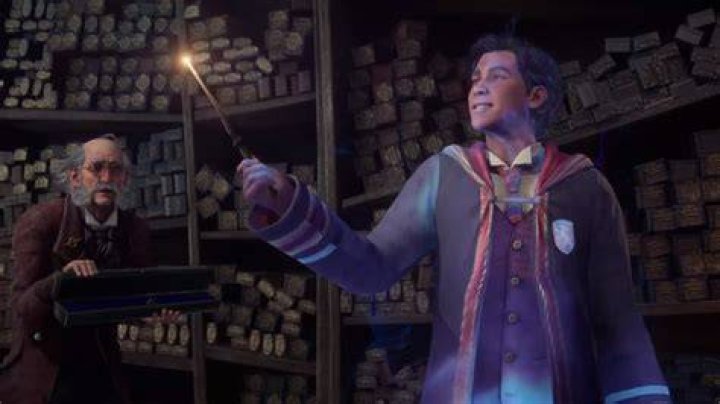 Will Resetting Your Pottermore Account Affect Hogwarts Legacy Game Progress?