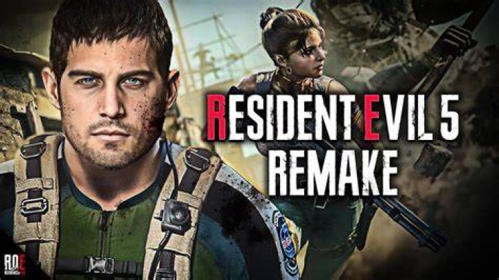 Will There Be a Resident Evil 5 Remake?