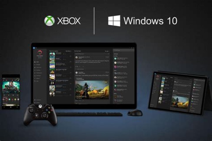 Windows 10: A How-To Guide to Streaming Xbox One Games to PC