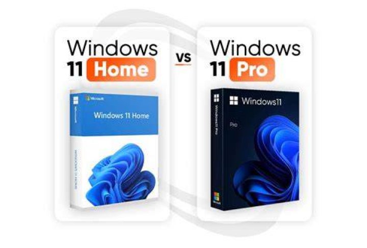 Windows 11 Home vs Pro Differences: Which version should I get?