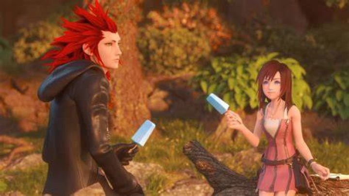 Winnie the Pooh May Be Banned From Kingdom Hearts 3 in China