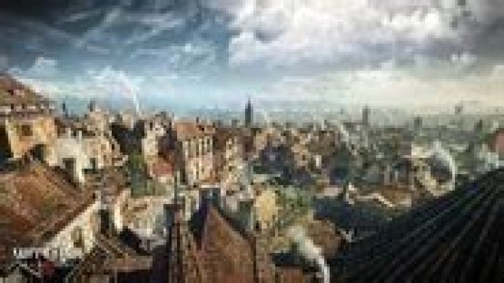 Witcher-3-City