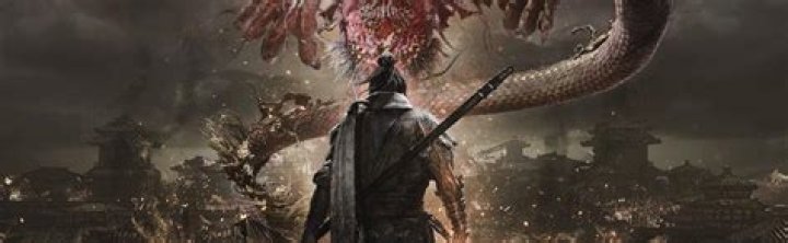 Wo Long: Fallen Dynasty