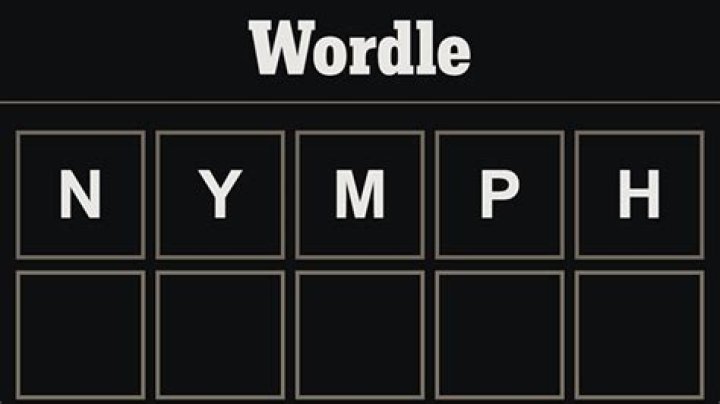 Wordle Answer 281: March 27, 2022 Word Solution