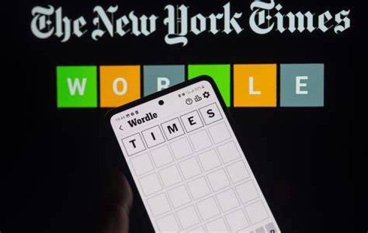 Wordle: Hints, Clues, and Answer for Today's Wordle | May 11, 2023