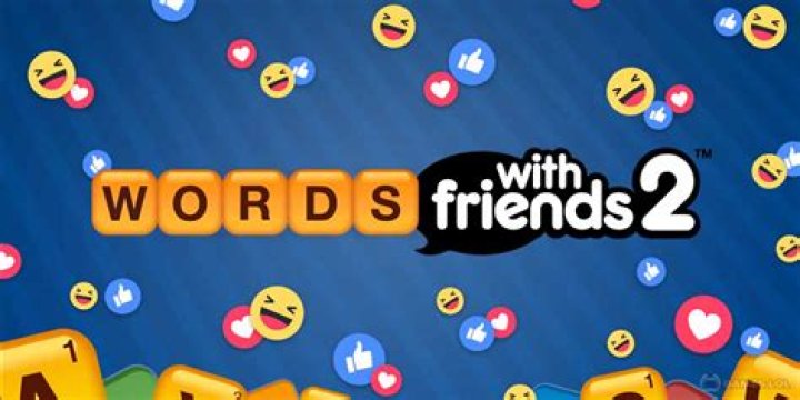 words with friends