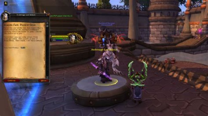 World of Warcraft: Legion How To Get Bonus Rolls For Raids In Legion