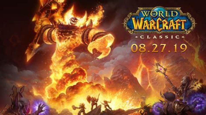 World of Warcraft PS4 release controller support code
