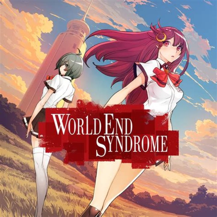World-End-Syndrome
