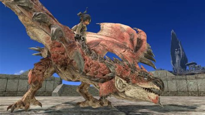 World_Rathalos