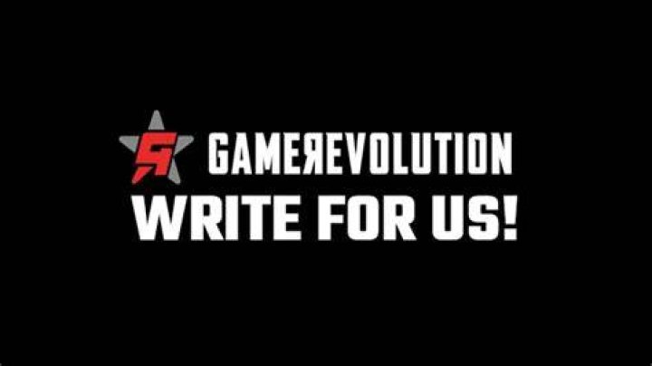 Writer Jobs: Join the GameRevolution Team and Write About Video Games