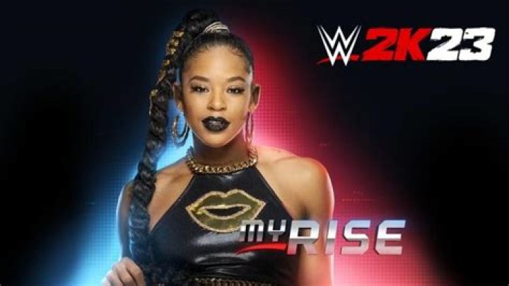 WWE 2K23: All Unlockables In MyRise