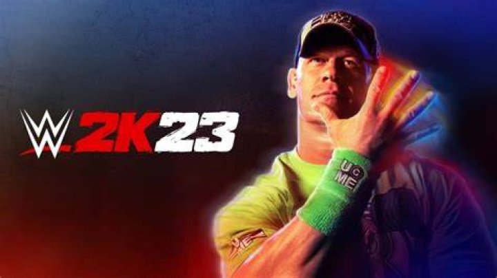 WWE 2K23: How Are People Playing Early on PS5, PS4, Xbox, and PC?