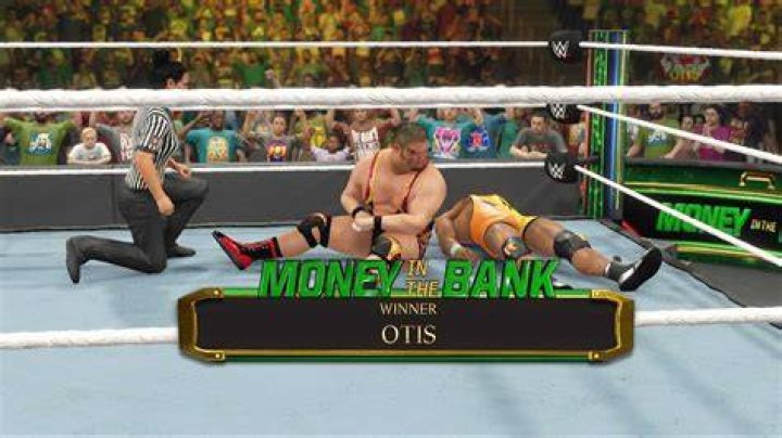 WWE 2K23 Multiplayer Guide: How To Play With Friends
