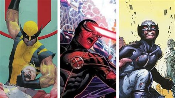 X-Men MCU That Need to Happen | From House of M to Uncanny X-Force