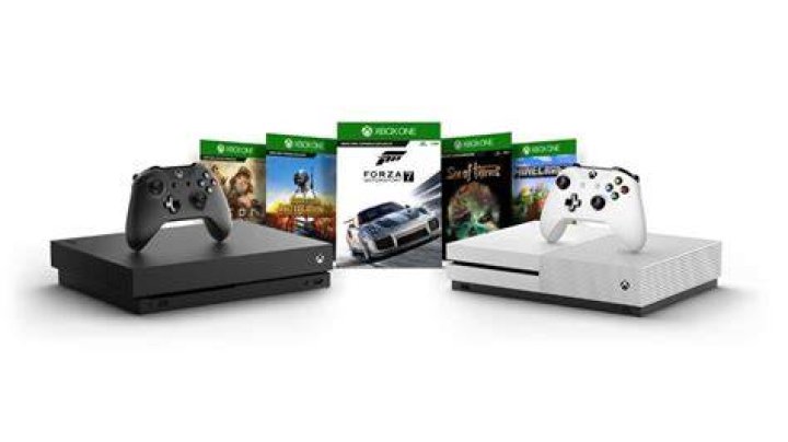 
Xbox All Access Now Available, Here’s the Pricing and Details