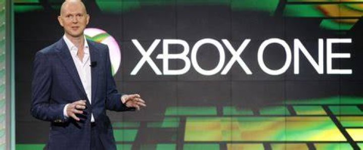 
Xbox Europe VP Phil Harrison Leaves Microsoft