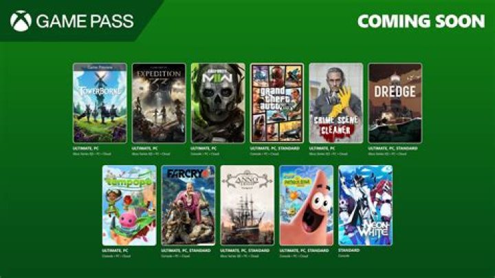 Xbox Game Pass New Games for June 2022 Wave 2 Include FIFA 22, Far Cry 5
