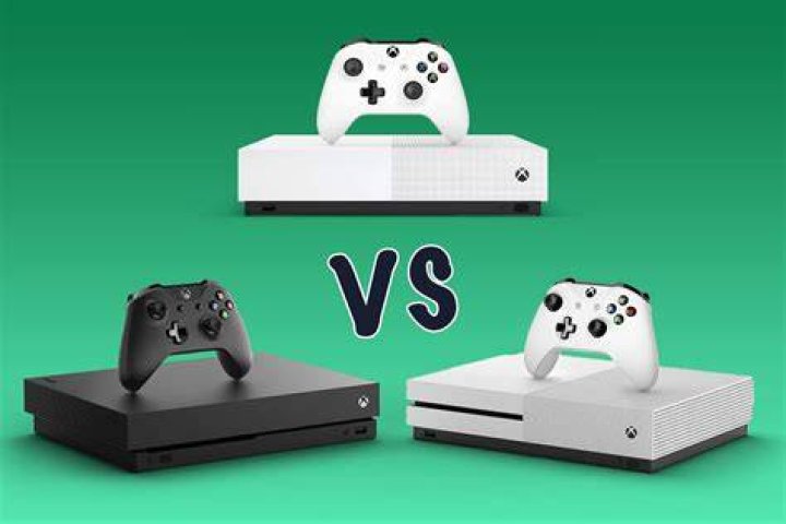 Xbox One vs Xbox One S vs Xbox One X: Which Console Should You Buy?