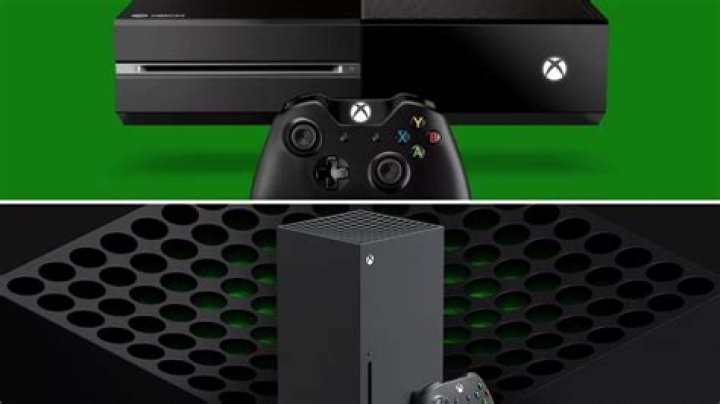 xbox one vs xbox one s vs xbox one x