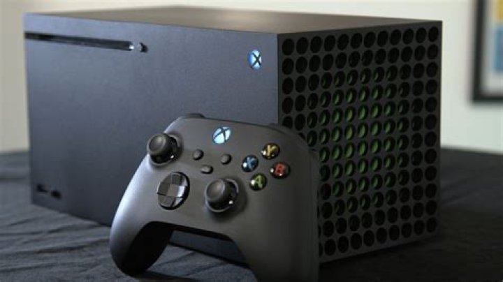 xbox