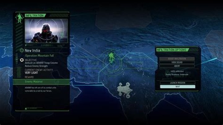 XCOM 2 Long War 2 Mod Brings Big Changes to the Strategy Layer on PC