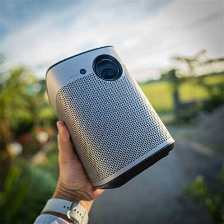 XGIMI Halo+ Review: Is It Worth Buying?