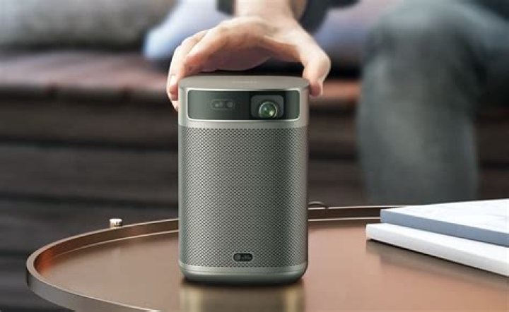 XGIMI MoGo 2 Pro Projector Review