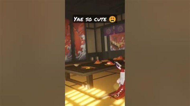 Yae-Miko-Leaks