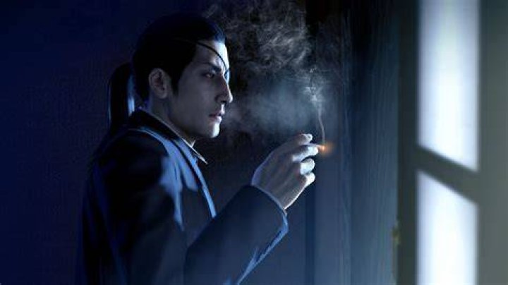 yakuza-2006