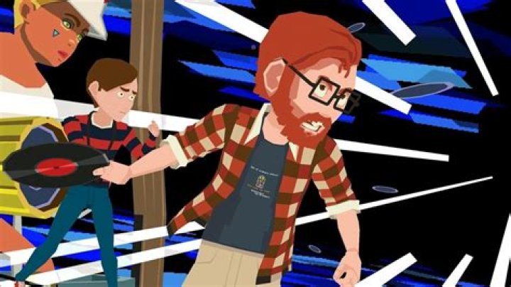 YIIK Review Alex Hipster