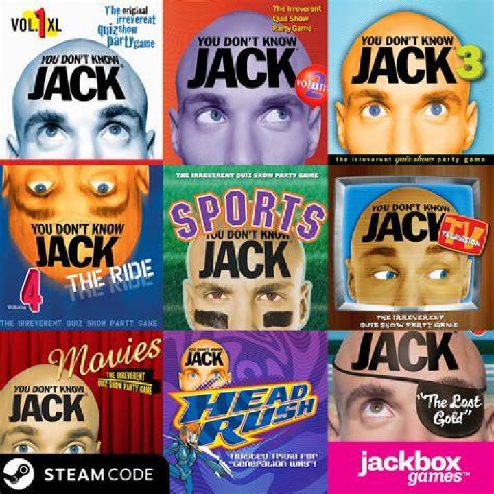 You Don't Know Jack Wii Cheats