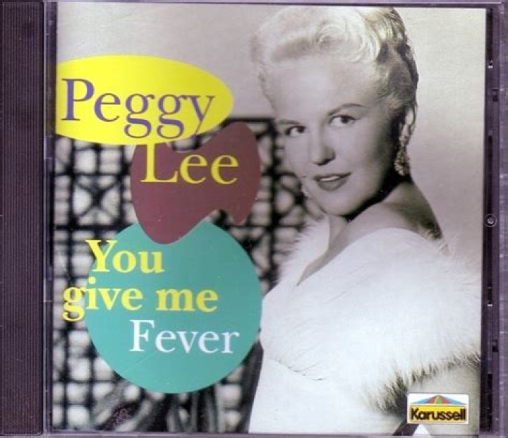 You give me fever. Review