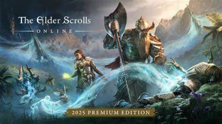 
You Won’t Be Able Buy A Pre-owned Copy Of The Elder Scrolls Online [Updated]