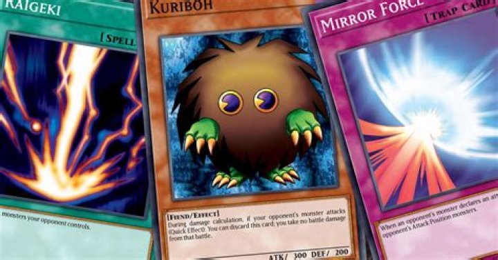 yugioh