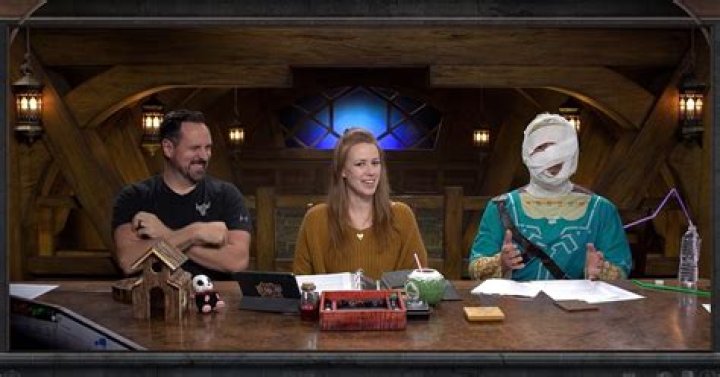 Zelda: Tears of the Kingdom Critical Role One Shot Air Date & Time