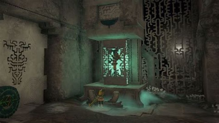 Zelda: Tears of the Kingdom Save Editor: How Do They Work?