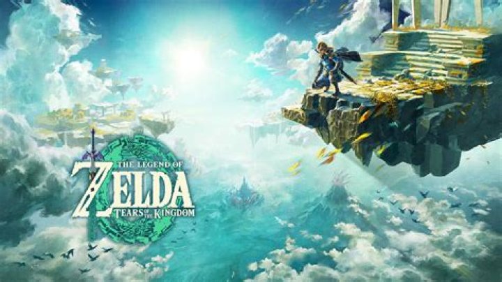 Zelda Tears of the Kingdom Left-Arm Depot Guide