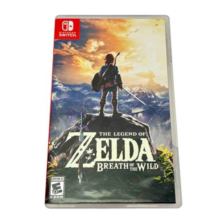 Zelda-Breath-Wild