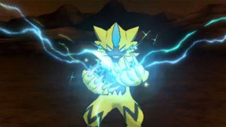 
Zeraora Distribution Coming to Pokémon Ultra Sun and Ultra Moon