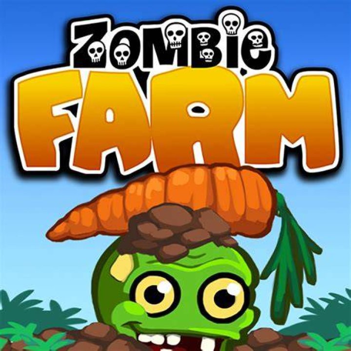 zombie farm