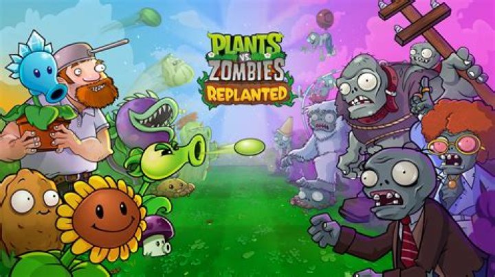 ZOMBIES